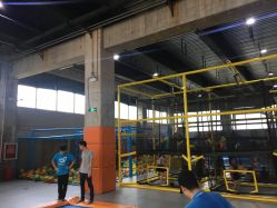 -Apfunll潮玩乐园*生日派对*企业团建(米房店)