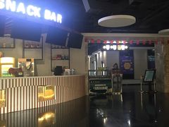 放映厅-金逸影城(名汇店)