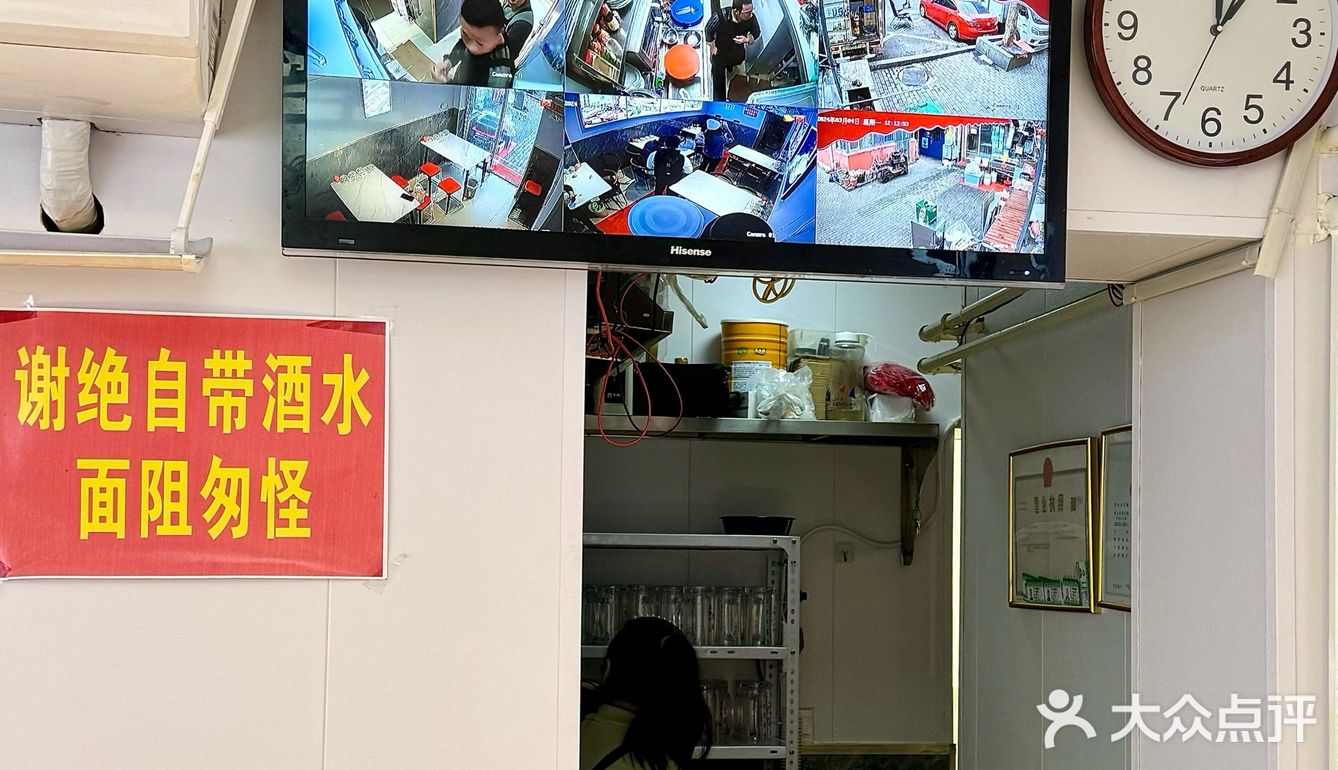 中国人不骗中国人！青岛这家啤酒屋真的好吃