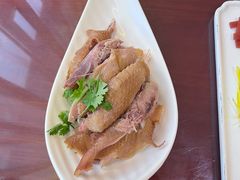 -鹿鸣春饭店(总店)