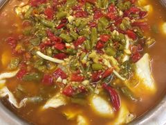 -笑红饭庄
