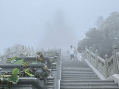 -天坛大佛
