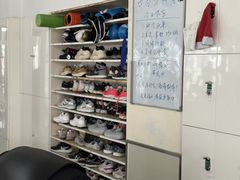 -中田健身工作室(嘉定江桥店)