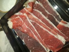 -匠牛亭·锅物烧肉放题自助(昆百大·泰业城店)