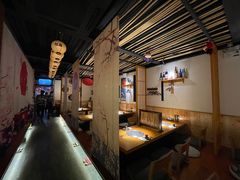 -本寻烧肉酒场(双井店)