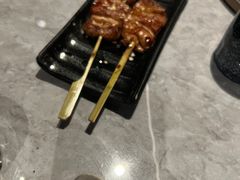 -人间酒暖·Go blanc·烧鸟·深夜食堂(陆家嘴店)
