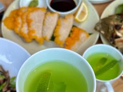 -饱嗝·泰傣厨房(国创园店)