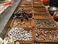 -健眺小海鲜(临海后山店)