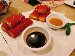 -点都德(大茶楼店)