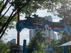 -重庆玛雅海滩水公园
