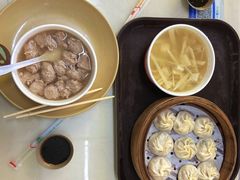 汤包-津品味小吃(大学湾店)