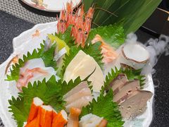 -桃夭日式料理(国信店)