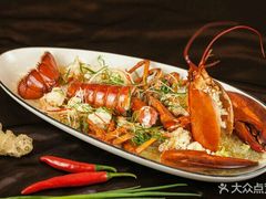 -鑫阿强海鲜大排档·老厦门特色菜(中山路店)
