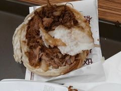 -魏家凉皮(中贸广场店)
