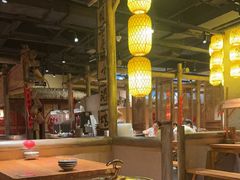 -破三川·新川菜(静安大融城店)