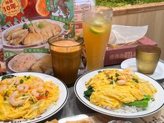 -大头力茶餐厅(花都嘉华广场店)