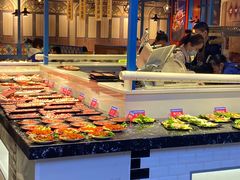 -九记潮汕现切鲜牛肉自助火锅(长沙·方圆荟店)
