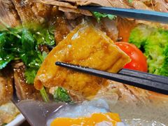 -寻潮忆卤鹅·潮汕餐馆(汇星店)