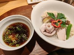 -篝拉面(银座店)