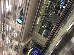 -曼谷素万那普国际机场