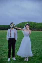 -布拉格婚纱摄影(真实客片店)