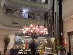 -国际饭店·西餐厅(西大直街店)