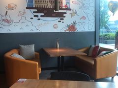 -新贝乐意大利餐厅(苏州中心店)