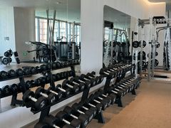 -YCHL FIT 健身(星寰店)