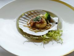 -金轩中餐厅 Jin Xuan(浦东丽思卡尔顿酒店)