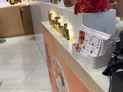-鲜芋仙(番禺万达广场店)