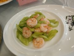 -静之湖湖畔餐厅