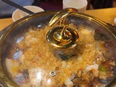 -裕鼎鲜·新中菜(八一广场万达店)