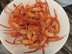 -四季轩中餐厅(徐州开元名都大酒店)