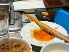 -海底捞火锅(杭州天虹购物中心店)