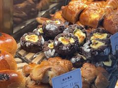 -21克拉面包(崂山万象汇店)