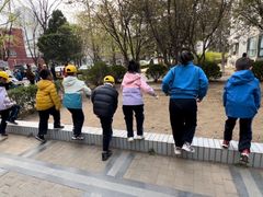 -于爸课堂·学前预备·小学托管·初高中自习室