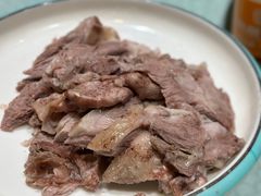 -老毛手抓·盐池滩羊非遗手抓(宁夏总店)