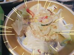 -Meet Sun韩式大排档(五一广场7MALL店)