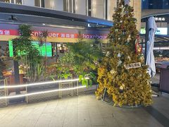-haxnbauer海森堡德国餐厅(深圳coco店)