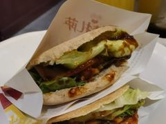 -一叶一世界•素食餐厅(新光天地店)