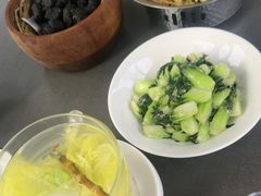-蘇河湾·新鲁菜·泰山宴(泰山店)