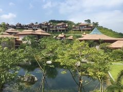 广州从化都喜泰丽温泉度假酒店-广州都喜泰丽温泉度假酒店