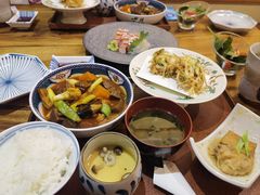 -希望日本料理(保利香槟花园店)