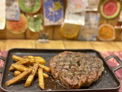 -维卡食舍(户部山店)