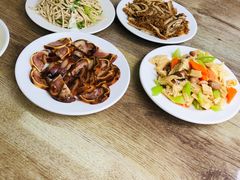 -华天新川面馆(闹市口店)