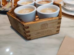 -點無缺茶楼·海鲜酒家(世博店)