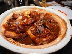 -大灶头·新昌菜(中国茶市店)