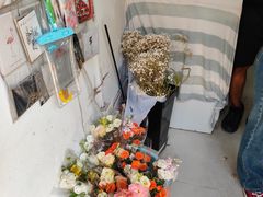 -雪蔓之鲜花气球派对(家佳源时代中心店)