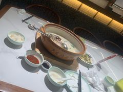 -风味小馆(天目湖宾馆店)