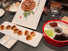 -全聚德(双井店)
